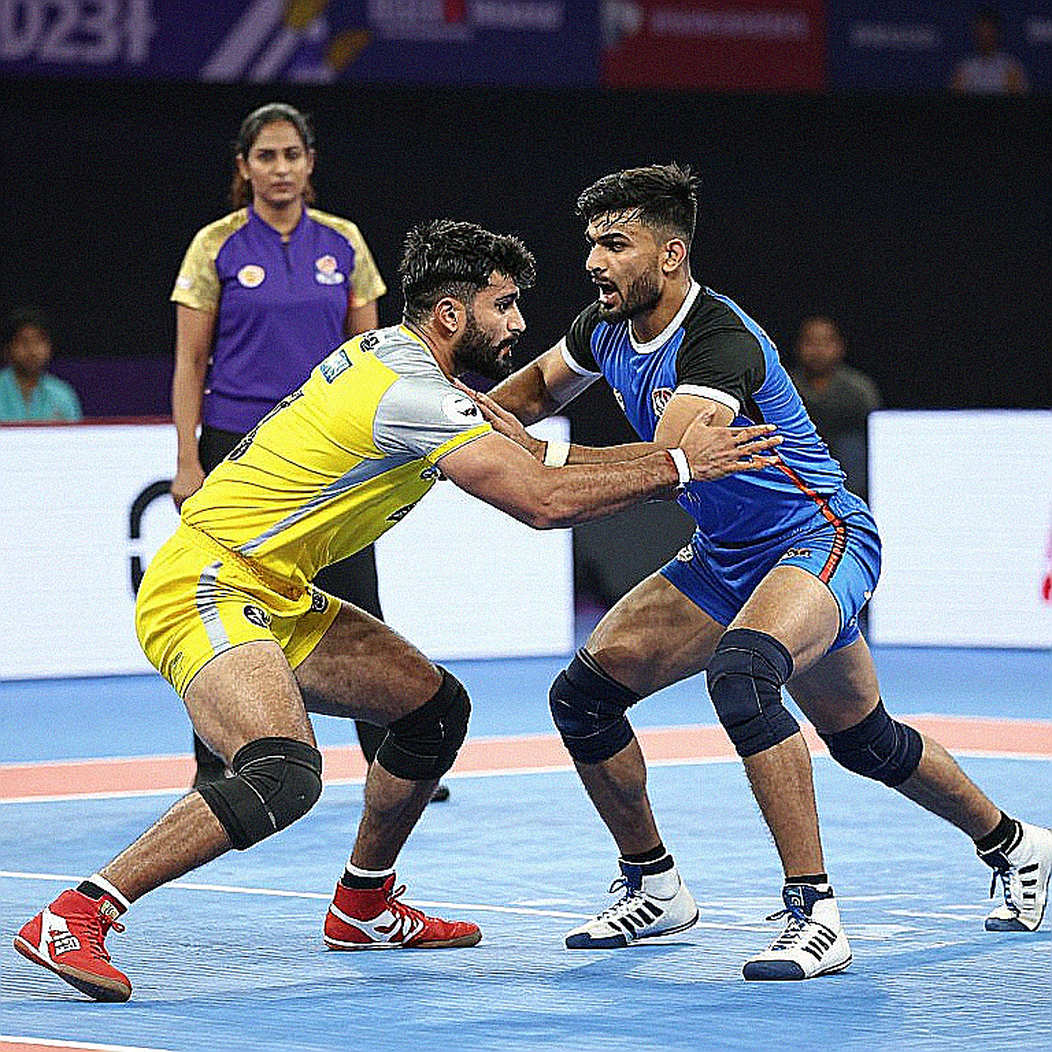 कबड्डी का अनगिना खाता: 18-27 से 33-29 तक, जो स्कोरबोर्ड नहीं बताता