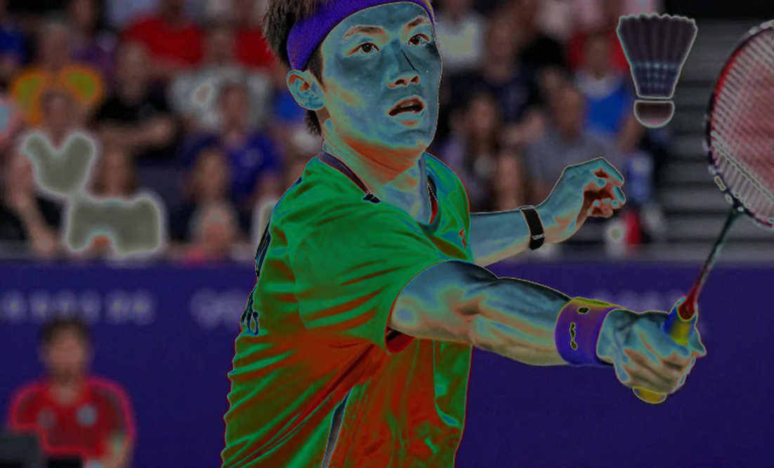 21-16, 11-21, 12-21: The Paris Scoreboard Is Not Sindhu's Defeat, It's a Style Tax