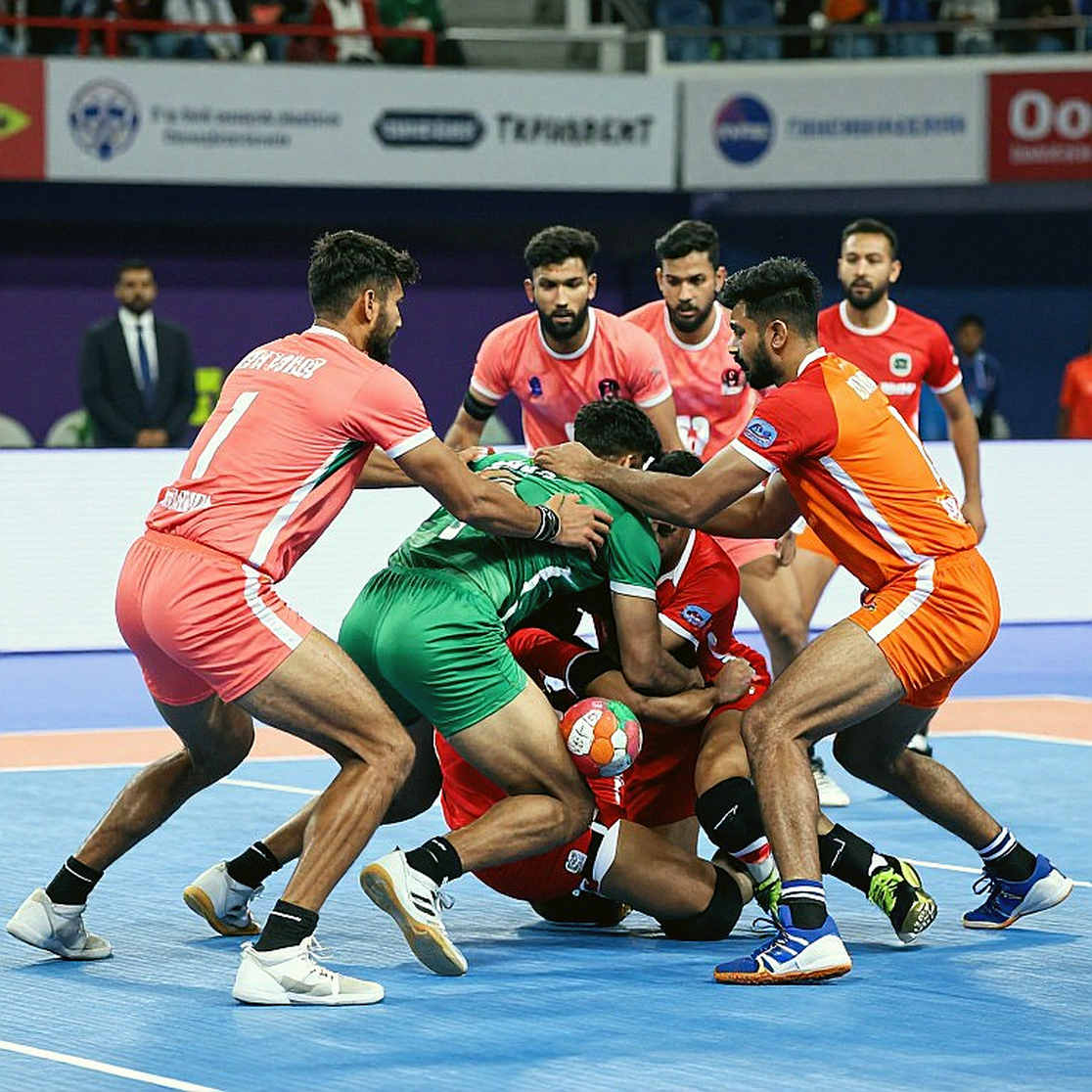 सूरजीत सिंह कप्तान, नवीन कुमार उपकप्तान: कॉमनवेल्थ चैंपियनशिप का असली सवाल अर्मबैंड नहीं, फॉर्मेट है