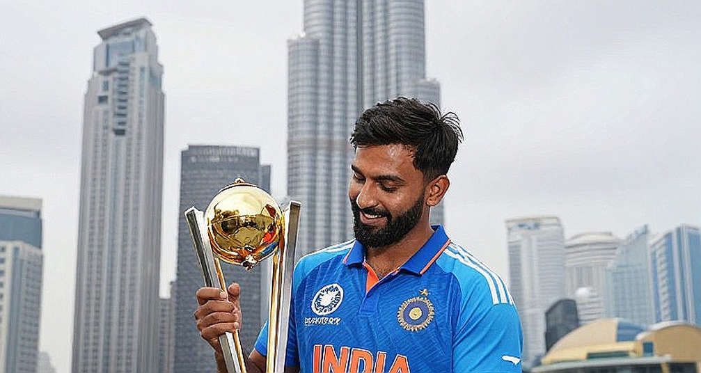 भुवनेश्वर का 0/40: वेलिंग्टन में तीन स्पेल, और वह मार्जिन जो लौटकर नहीं आया