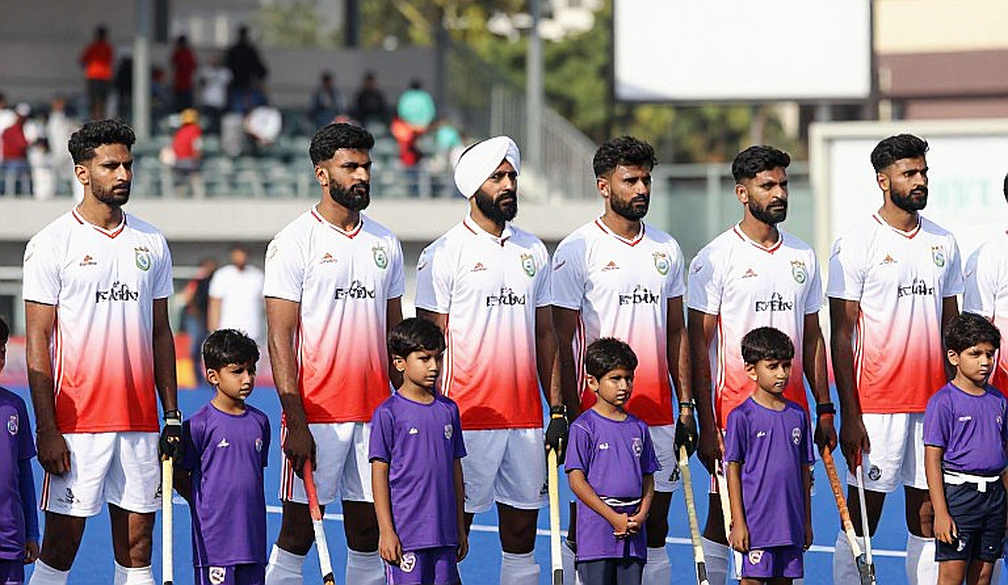 एशियाई चैंपियंस ट्रॉफी: बांग्लादेश के लिए दो हफ्ते का कैंप नहीं, सात दिन में पांच मैच असली रोधक हैं