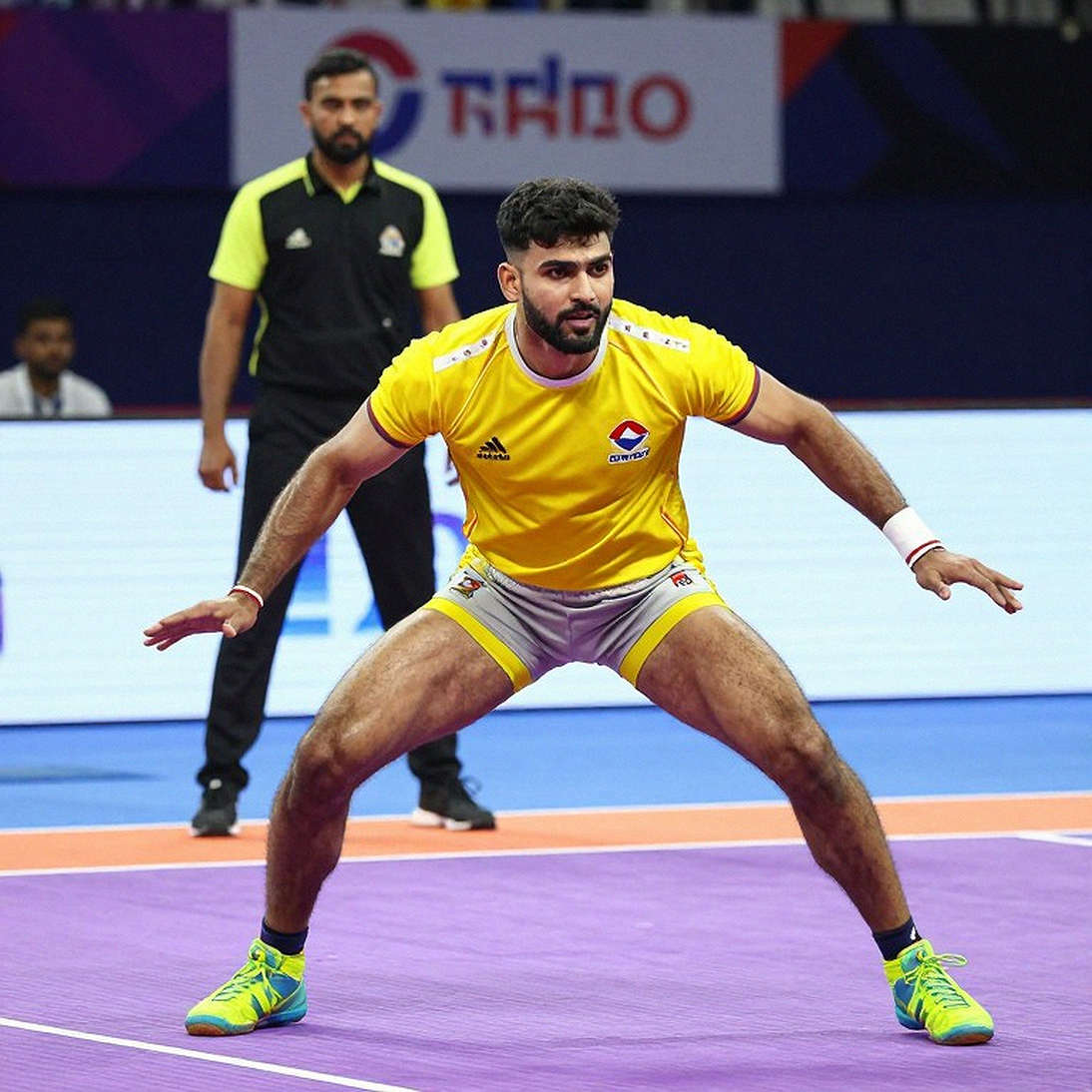 कॉमनवेल्थ कबड्डी चैंपियनशिप 2026: अहमदाबाद में 62 मैच, भारत के दो खिताब और सूची से गायब ईरान