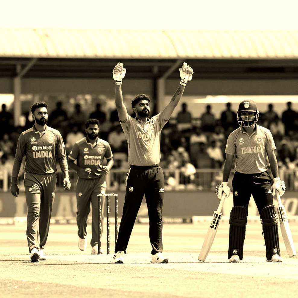 The Silence of Seven Million: Mustafizur's BBL Move Is Really a Calendar Story