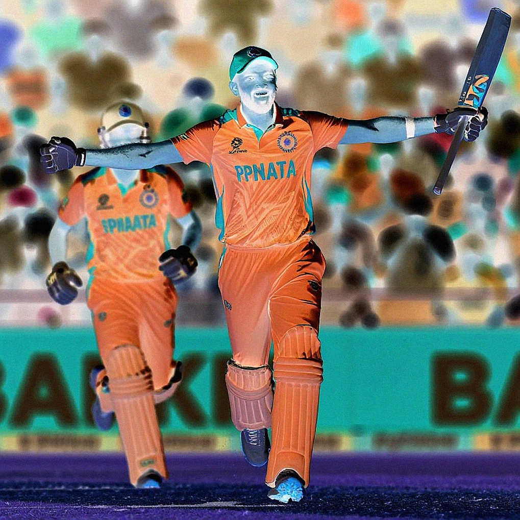 Empty Payload, Full Ledger: The Cricket Report With Nothing Left to Count