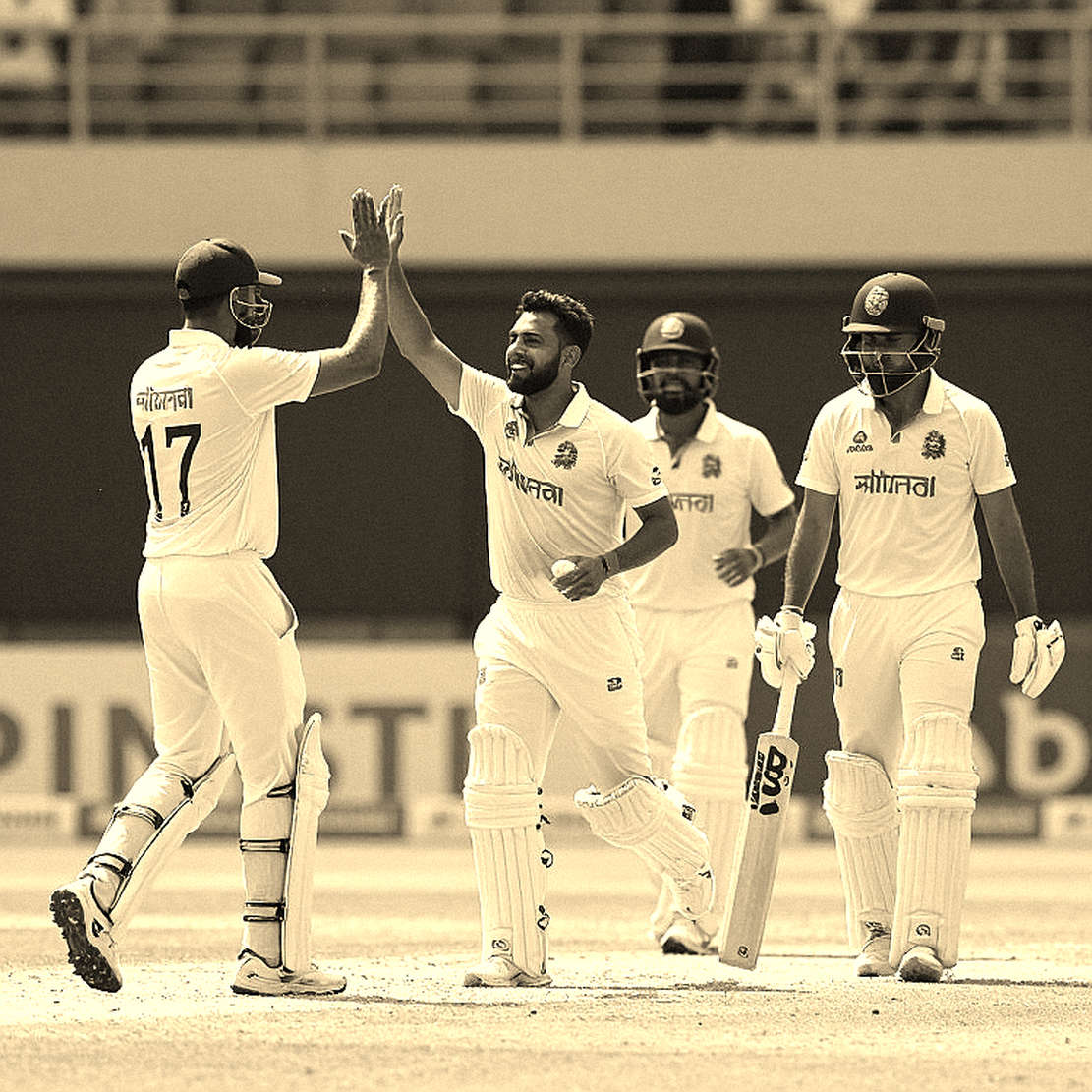 सैम अयूब की विदाई और PCB की विज्ञप्ति: 7, 8, 6 के पीछे का दस्तावेज़