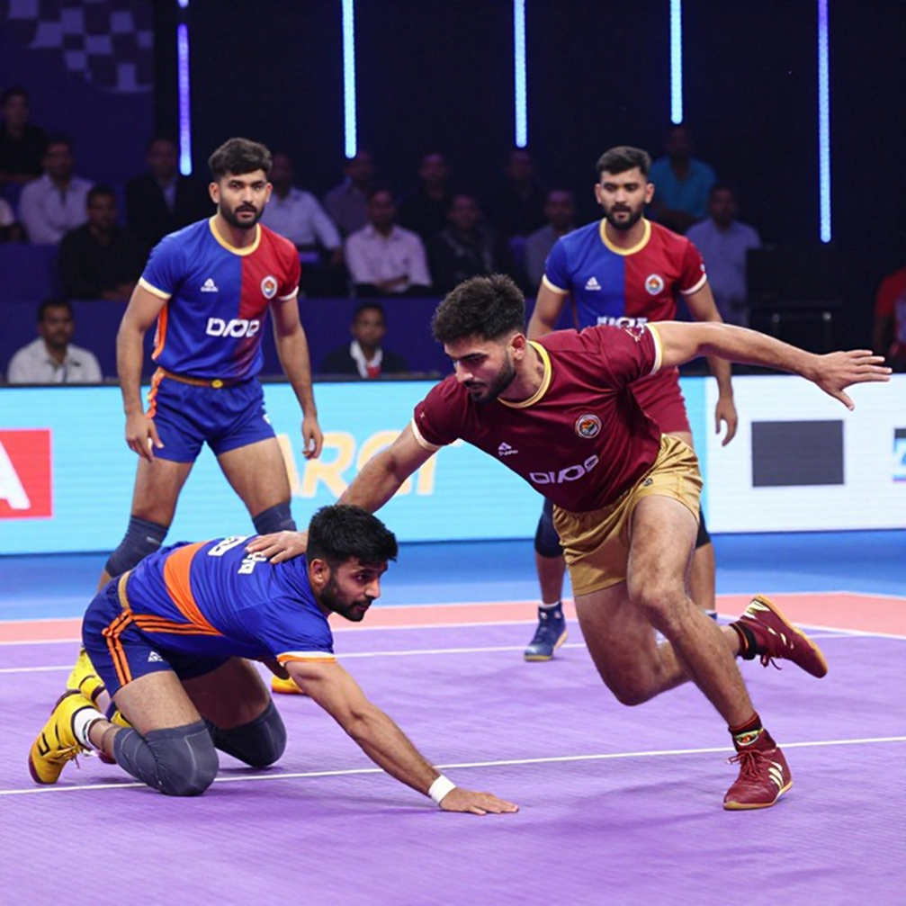 भारत बनाम इंग्लैंड, कॉमनवेल्थ कबड्डी चैंपियनशिप 2026 मैच 4: रोटेशन, अनुपस्थित प्रतिद्वंद्वी और बड़े अंतर का भ्रम