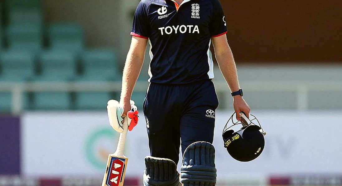 Zero Information Points: An Empty File on the Cricket Data Desk, and the Null Result Worth More Than a Report