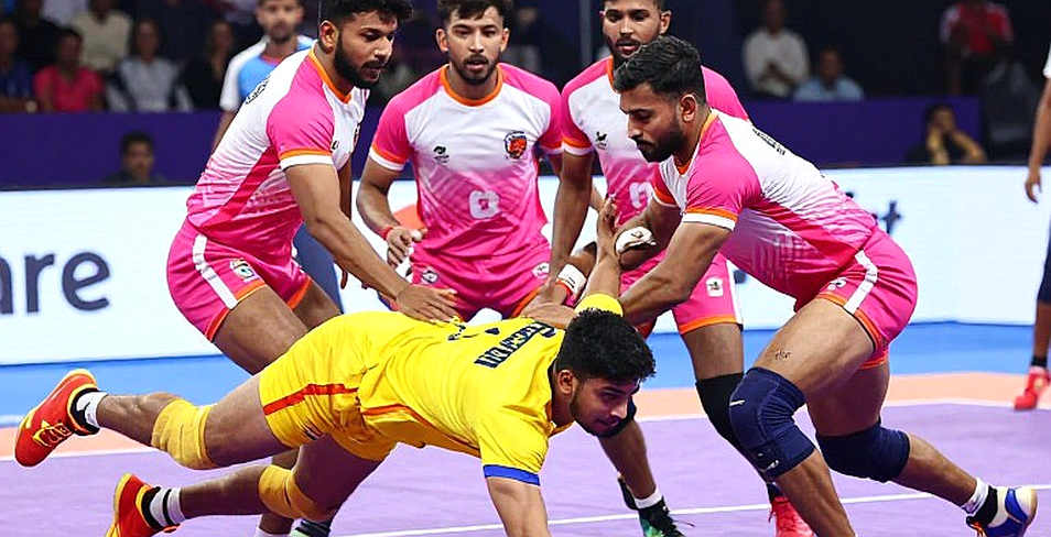 1.65 करोड़ का सवाल: PKL की ट्रांसफर विंडो में सितारे नहीं, कैप-एफिशिएंसी खरीदती है खिताब