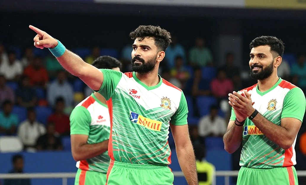अहमदाबाद की ड्रॉ शीट पर एक कटी हुई लाइन: पाकिस्तान के हटने से कॉमनवेल्थ कबड्डी चैंपियनशिप में असल में क्या बदला