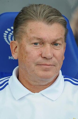 लेखक: ब्लोखिन