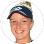 सिंया क्राउस